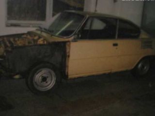 !Škoda 110RS
