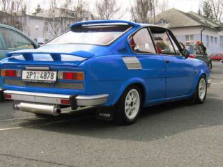 !Škoda 110RS